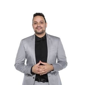 Meet your Posher, Roberto